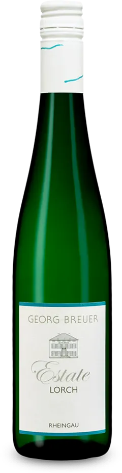 photo Riesling Lorch Estate Sec 2022