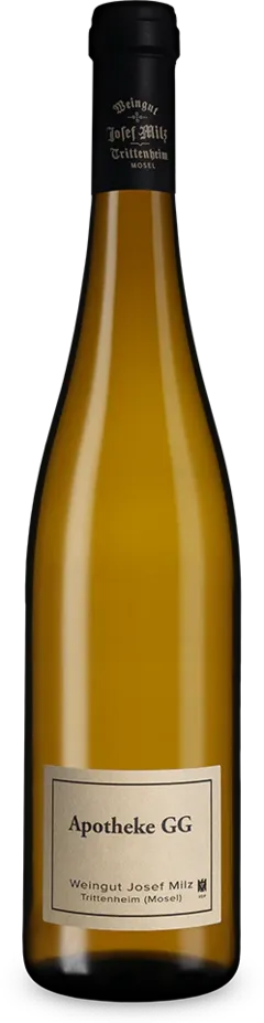 photo Riesling Apotheke Vdp.Grosses Gewächs Sec 2020