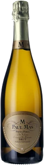 photo Crémant de Limoux Prima Perla Brut Domaines Paul Mas