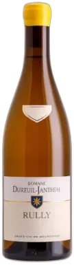 image du vin Rully