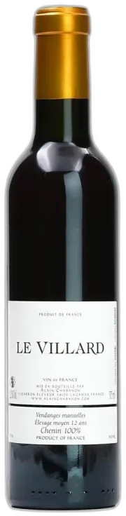 photo du vin La Font Blanche