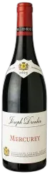 photo du vin Mercurey