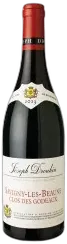 photo du vin Savigny les Beaune Blanc Joseph Drouhin