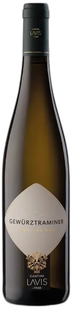 photo du vin Gewürztraminer