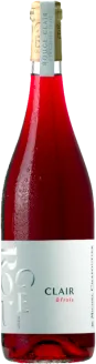 photo du vin Rouge Clair