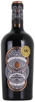 photo du vin Puglia Igt Primitivo Botter