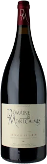 aperçu du vin Terrasses du Larzac