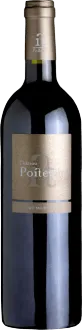 photo du vin Medoc Aop Cru Bourgeois Merlot Cabernet Petit Verdot