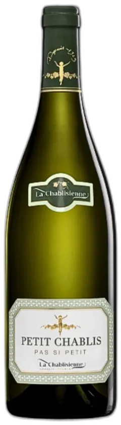 image du vin Pas si Petit
