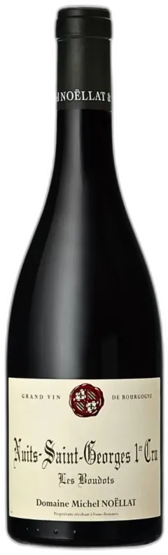 image du vin Nuits-Saint-Georges 1er Cru Aux Boudots