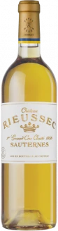 photo Château Rieussec 2016 1er Grand Cru Classé