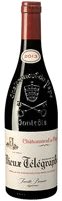 photo Domaine du Vieux Telegraphe 2021 Rouge