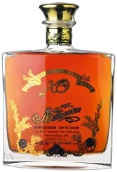 capture du vin Rhum Millonario xo