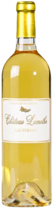 image du vin Château Lamothe