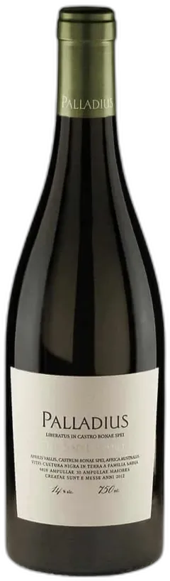 photo du vin Palladius