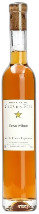 image du vin Passat Minor