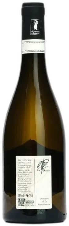 photos du vin Raclots