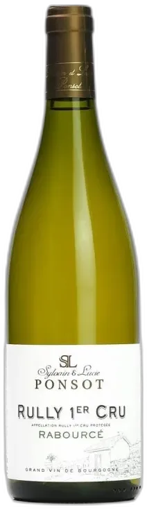 photo du vin Rabourcé