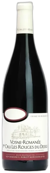 photo du vin les Beaux Monts