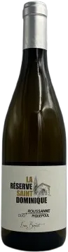 illustration du vin Duo Roussanne & Picpoul