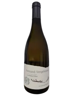 photo du vin les Belles Filles