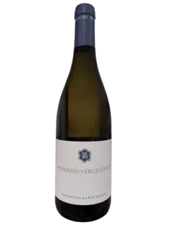 photo du vin Pernand Vergelesses Blanc