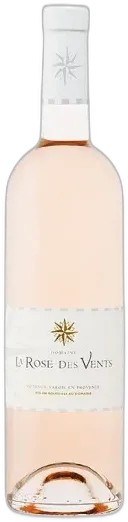 photo du vin Blanc Domaine la Rose des Vents