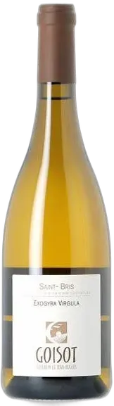 photo du vin Exogyra Virgula
