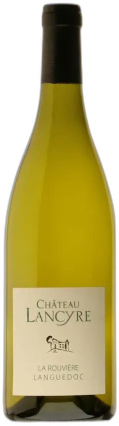 photo du vin Cuvée la Rouvière