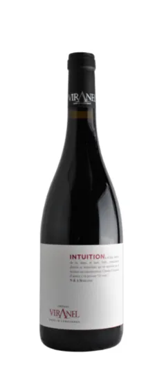 photo du vin Intuition