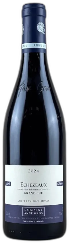 photos du vin Les Loachausses