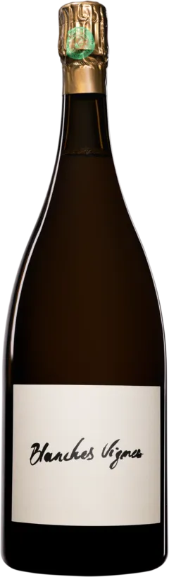 aperçu du vin Extra-Brut 1er Cru Blanc de Noirs Millésimé "les Hauts Bourgeois" Dégorgement 12 2023