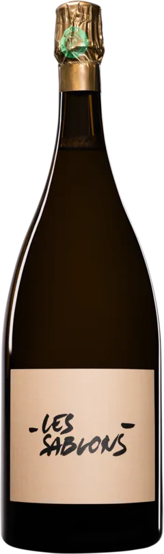 aperçu du vin Extra-Brut 1er Cru Blanc de Noirs Millésimé "les Hauts Bourgeois" Dégorgement 12 2023