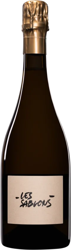 aperçu du vin Extra-Brut 1er Cru Blanc de Noirs Millésimé "les Hauts Bourgeois" Dégorgement 12 2023