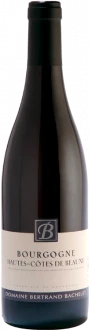 photo Hautes Côtes de Beaune 2022 Domaine Bertrand Bachelet