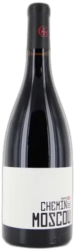 image du vin Domaine Gayda Chemin de Moscou