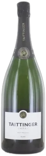 photo du vin Comtes de Champagne Blanc de Blancs