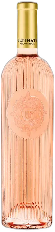 photo du vin Ultimate Provence Côtes de Provence Vin Rosé de Provence
