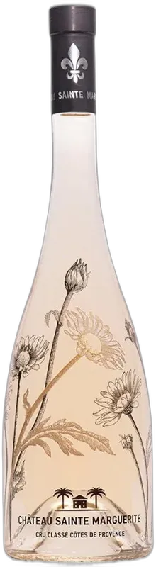 illustration du vin Côtes de Provence Cuvée Symphonie Cru Classé Château Sainte Marguerite