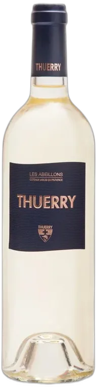 capture du vin Château Thuerry les Abeillons Vin