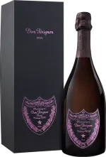 photo du vin Dom Pérignon