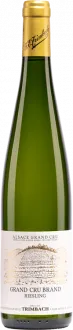 photo du vin Riesling 2016 Cuvée Frédéric Emile Domaine Trimbach