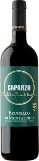 image du vin Brunello di Montalcino Docg Caparzo