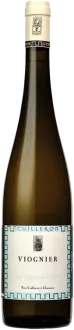 aperçu du vin Roussanne les Vignes d’à Côté Yves Cuilleron