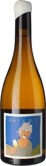 photo du vin Chignin Cricri Jacquère