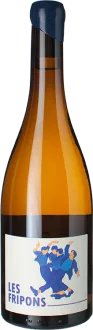 photo du vin Chignin-Bergeron les Christine