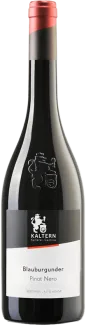 illustration du vin Pinot Nero Alto Adige Doc Kaltern