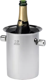 photo du vin Seau Équilibreur Thermique Glacettes Ref 22 0068 Peugeot