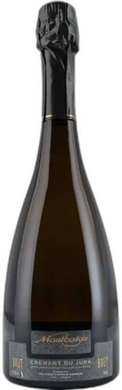 photo du vin Fruitière Vinicole d’Arbois Montboisie du Jura Blanc 2022