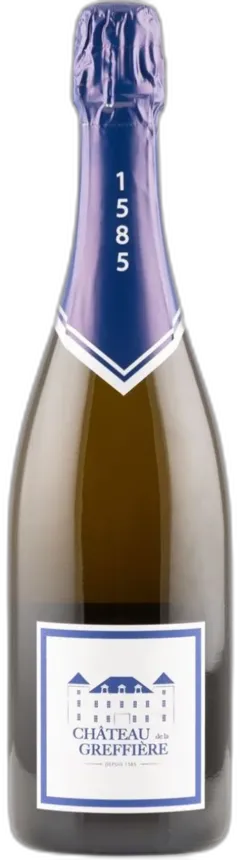 aperçu du vin Château de la Greffière Crémant de Bourgogne